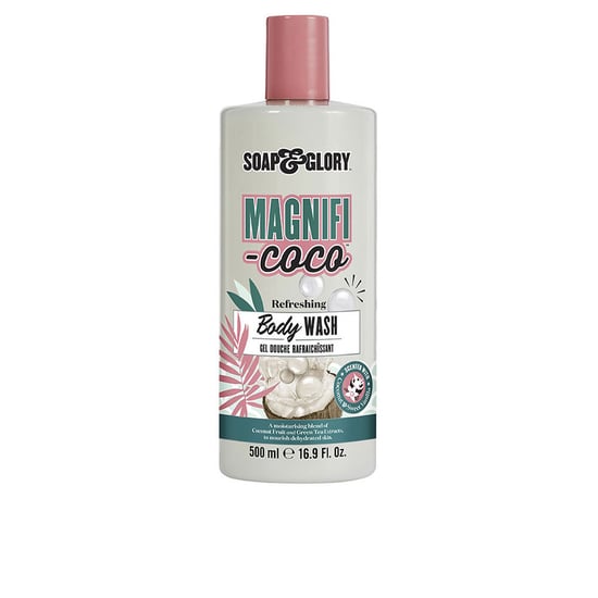 Magnifi-coco Kroppstvål 500 ml - Image 1