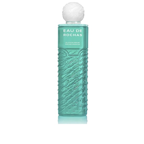 Eau De Rochas Duschgel 500 ml - Image 1