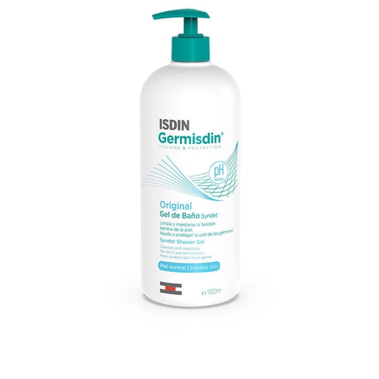 Germisdin Original Douchegel 1000 ml - Image 1