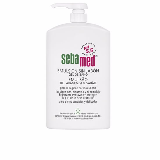 Zeepvrije Emulsie Badgel 1000 ml - Image 1