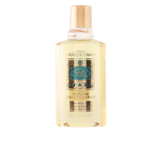 4711 Douchegel 200 ml - Image 1