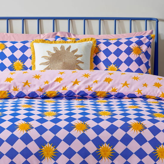 furn. Antares Printed Duvet Sets - Image 3