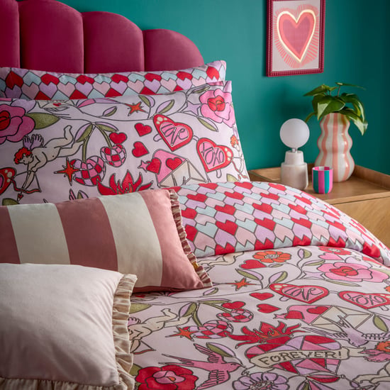 furn. Glasshearts Printed Duvet Sets - Image 3