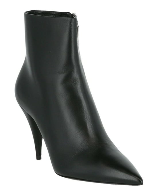 Saint Laurent Niki Stövlar - Image 2