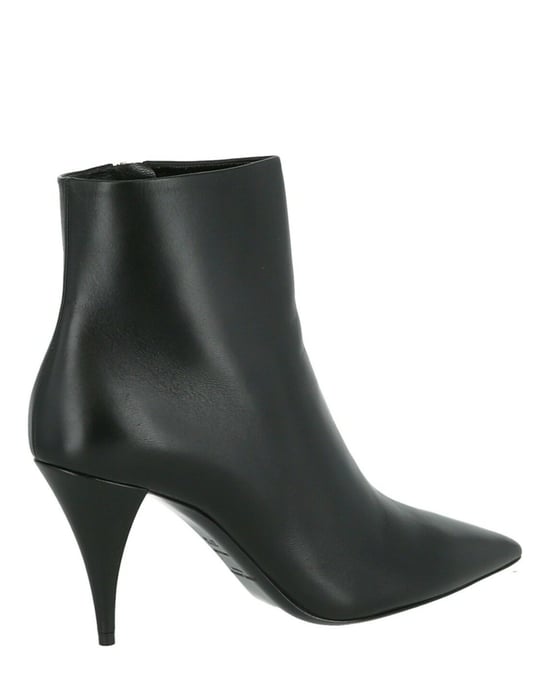 Saint Laurent Niki Stövlar - Image 3