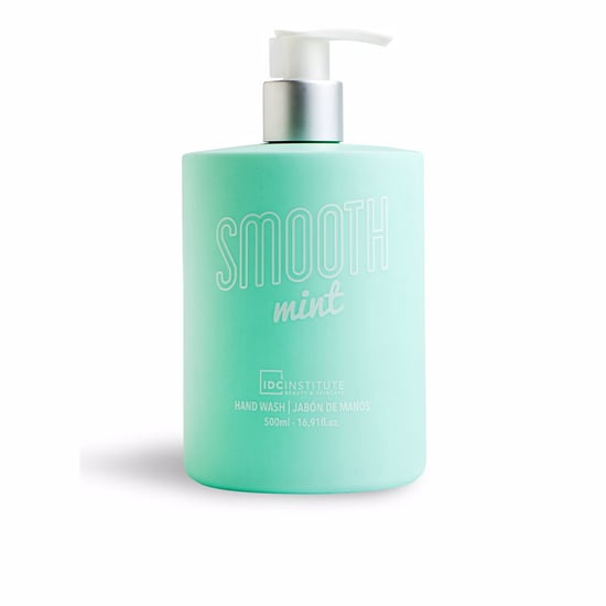 Zachte Handzeep #pepermunt 500 ml - Image 1