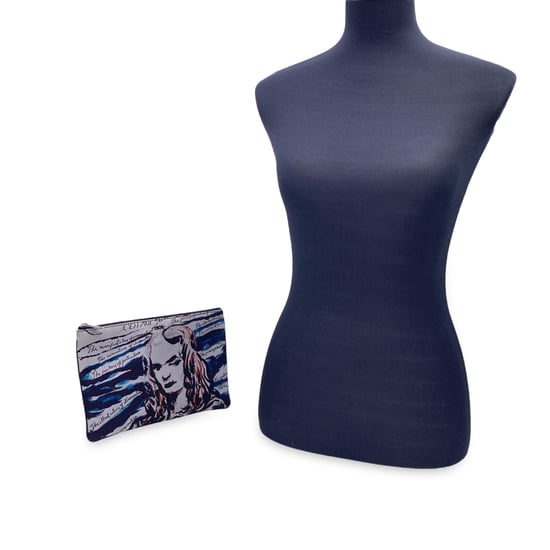 Dior Kläde Clutchväska J'adior - Image 2