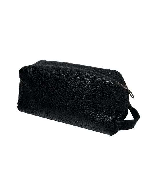 Bottega Veneta Leather clutch bag - Image 1