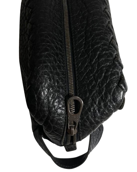 Bottega Veneta Leather clutch bag - Image 3