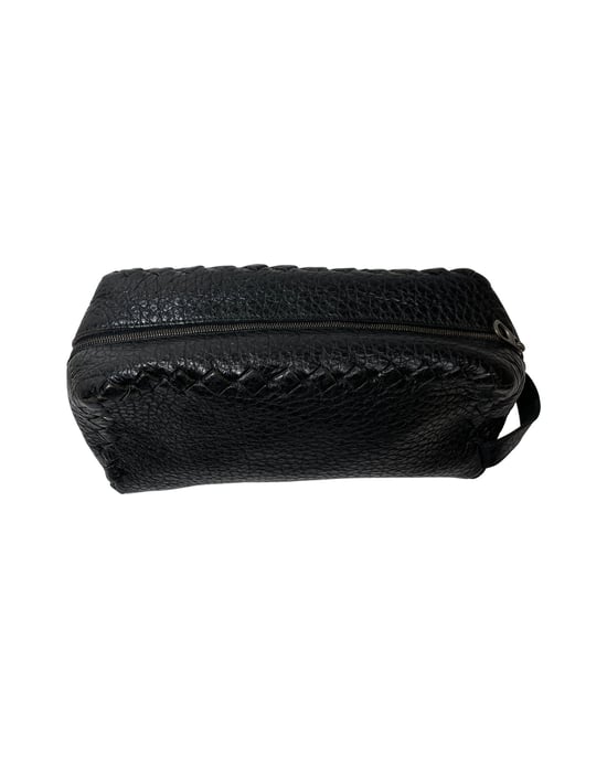 Bottega Veneta Leather clutch bag - Image 5