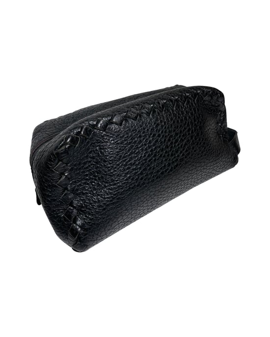 Bottega Veneta Leather clutch bag - Image 6