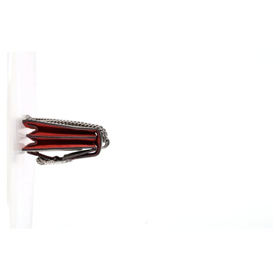 Gucci Medium Dionysus GG Shoulder Bag in Beige Canvas - Image 3