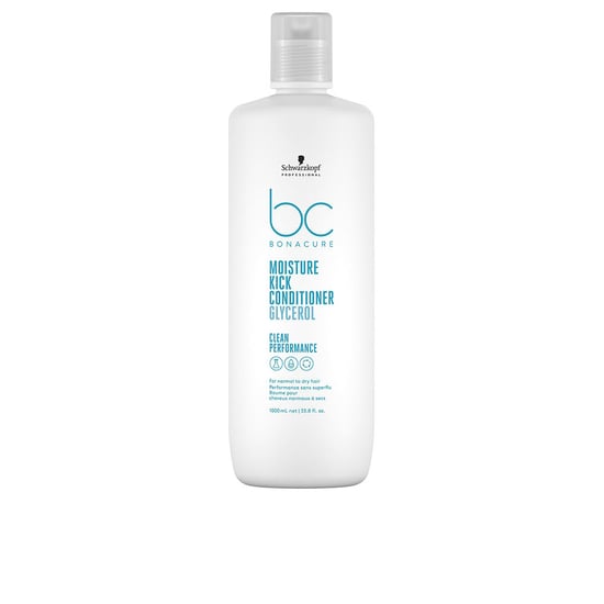 Bc Moisture Kick Conditioner 1000 ml - Image 1