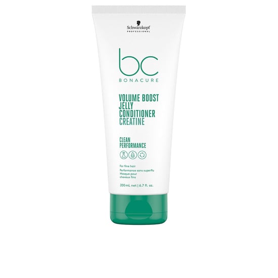 Bc Volume Boost Gelé Balsam 200 ml - Image 1