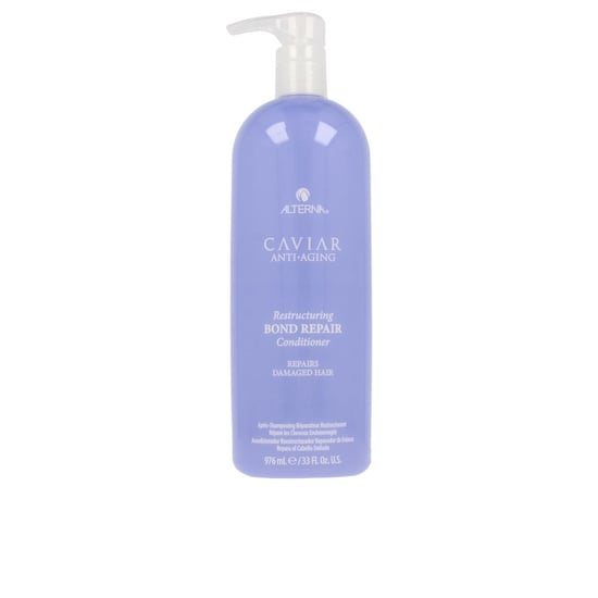 Caviar Herstructurerende Bond Repair Conditioner Back Bar 976 ml - Image 1