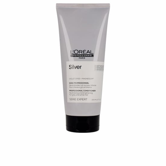 Zilveren Conditioner 200 ml - Image 1
