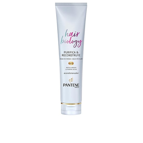 Hair Biology Purifies & Repairs Conditioner 160 ml - Image 1