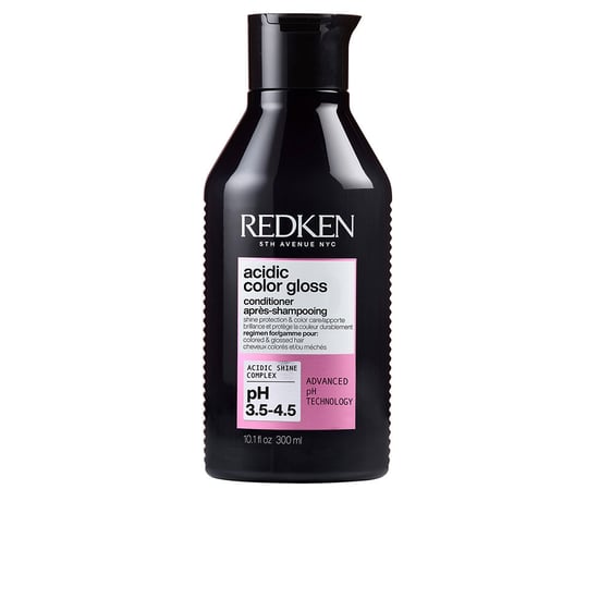 Zure Kleur Glans Conditioner Versterkt De Glans Van Je Kleur 500 ml - Image 1