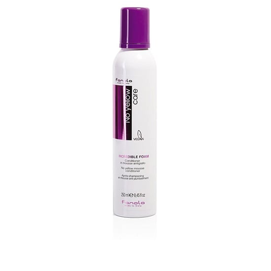 Ingen Gul Otrolig Skum 250 ml - Image 1