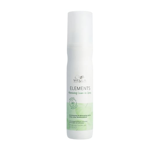 Elements Ontklittende Spray Voor Alle Haartypes 150 ml - Image 1