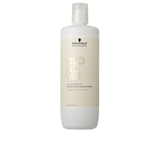 Blondme Bond Repair Voedende Conditioner 1000 ml - Image 1