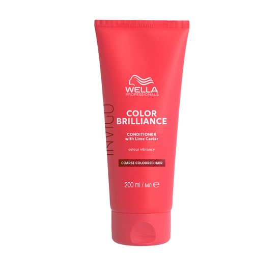 Invigo Color Brilliance Kleurbeschermende Conditioner Voor Dik Haar 200 ml - Image 1