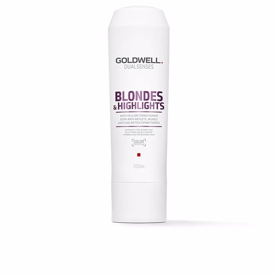 Blonde- och ljusreflekterande anti-gulnande balsam 200 ml - Image 1