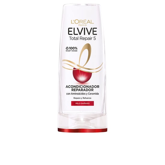 Elvive Total Repair 5 Herstel Conditioner 300 ml - Image 1