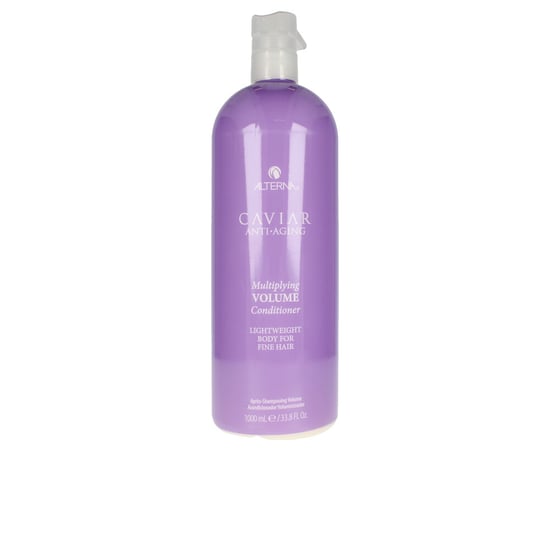 Caviar Vermenigvuldiging Volume Conditioner Back Bar 1000 ml - Image 1