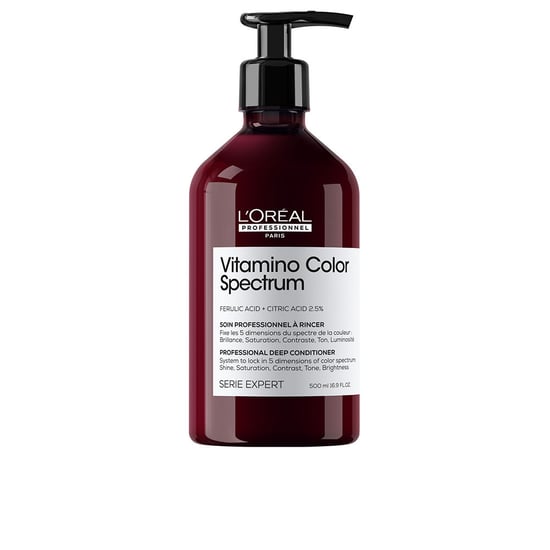 Vitamino Color Spectrum Balsam 500 ml - Image 1