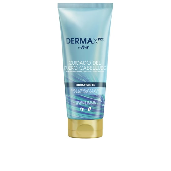 H&s Derma X Pro Hydraterende Conditioner 220 ml - Image 1