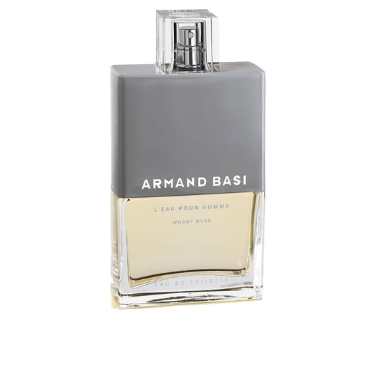 Basi Woody Musk Eau De Toilette Spray 125 ml - Image 1