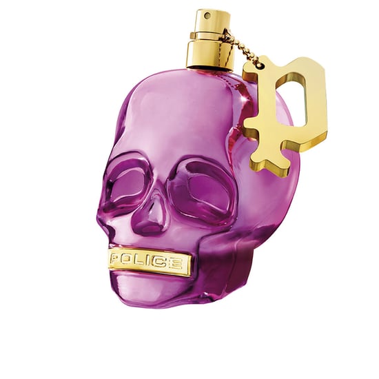 To Be Free To Dare Vrouw Edt Vapo 125 ml - Image 1