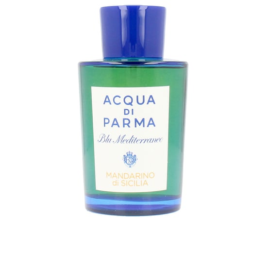 Blu Mediterraneo Mandarin Di Sicilia Edt Vapo 180 ml - Image 1