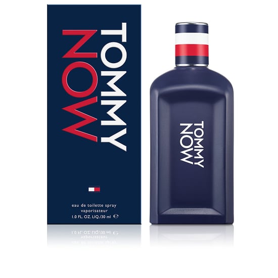 Tommy Now Edt Vapor 30 ml - Image 1