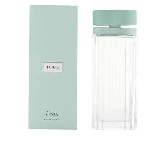 Tous L'Eau De Toilette Spray 90 ml - Image 1