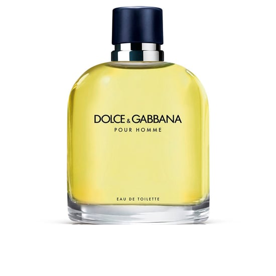 Dolce & Gabbana Pour Homme Edt Vapo 125 ml - Image 1