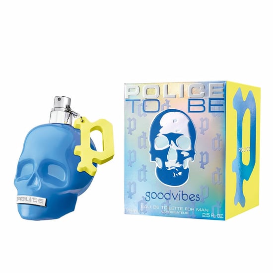 To Be Good Vibes Man Eau De Toilette Spray 75 ml - Image 1