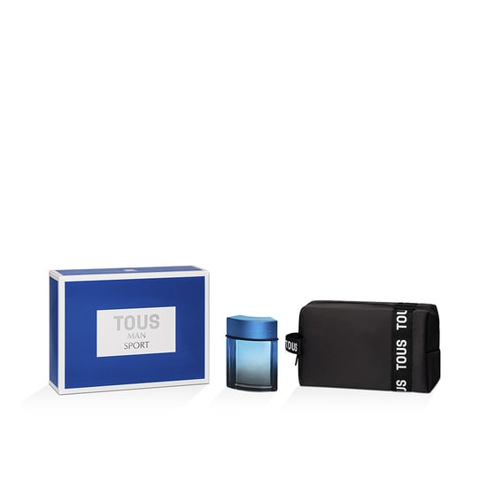 Tous Man Sport Case 2 Stuks 2 pz - Image 1