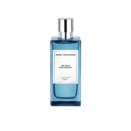 Les Eaux D'un Instant Aromatic Sage Edt Vapo 100 ml - Image 1