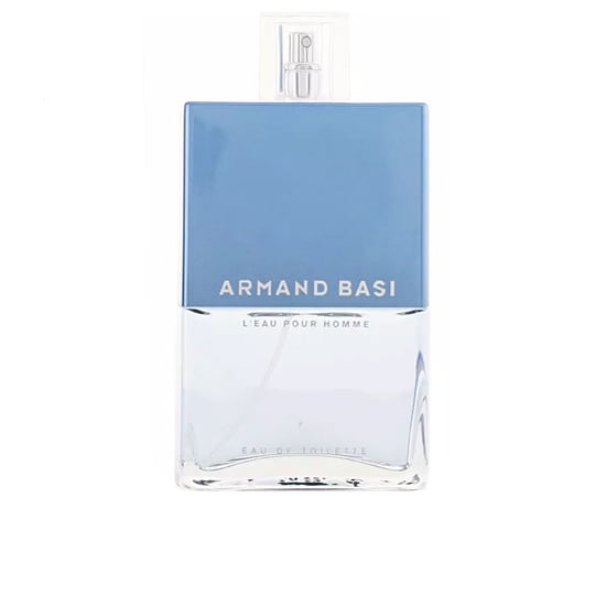 L'Eau Pour Homme Eau De Toilette Spray 125 ml - Image 1
