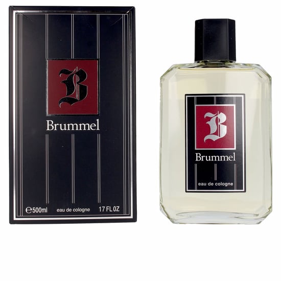 Brummel Eau De Cologne 500 ml - Image 1