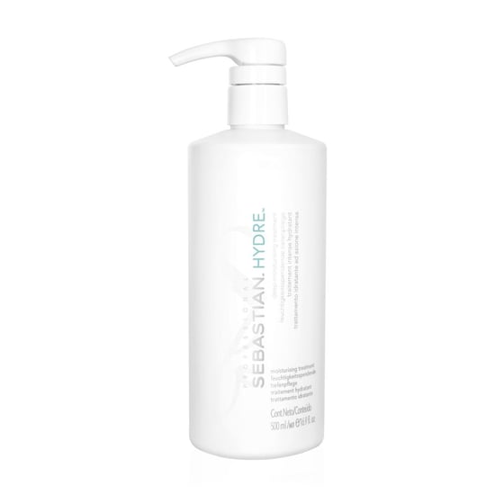 Hydre Hydraterend en Voedend Behandeling Masker 500 ml - Image 1
