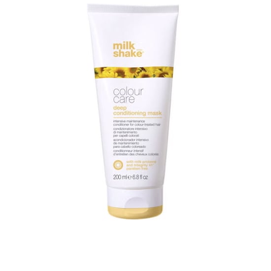 Kleurverzorging Diepe Hydratatie Masker 200 ml - Image 1