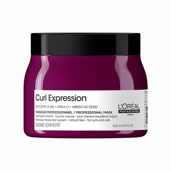 Curl Expression Hydraterend Masker 500 ml - Image 1