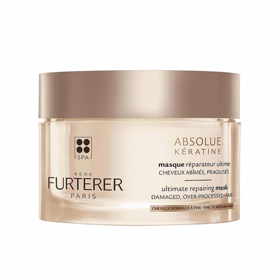 Absolue Keratine Fijn Haarmasker 200 ml - Image 1