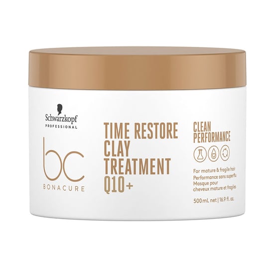 Bc Time Restore Q10+ Lera Behandling 500 ml - Image 1