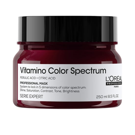 Vitamino Color Spectrum Mask 250 ml - Image 1