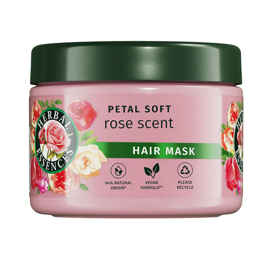 Rosenmjukhetsmask 500 ml - Image 1