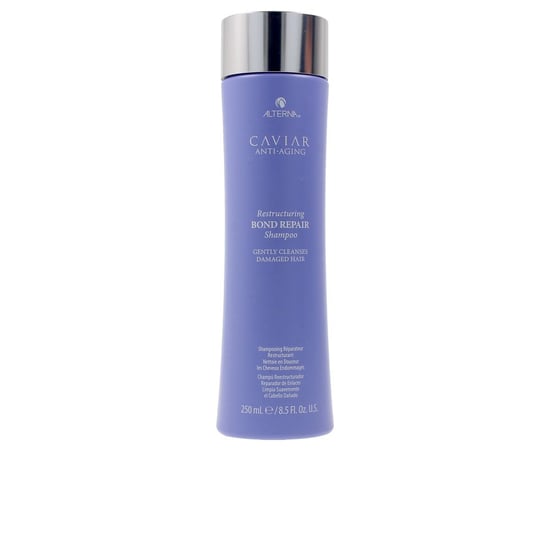 Caviar Restructuring Bond Repair Shampoo Back Bar 250 ml - Image 1